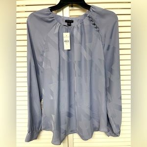 Ann Taylor top